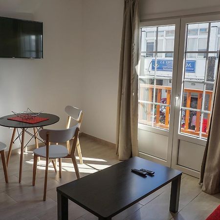 Apartment Old Town Reina Sofia 2 Puerto del Carmen  Exteriér fotografie