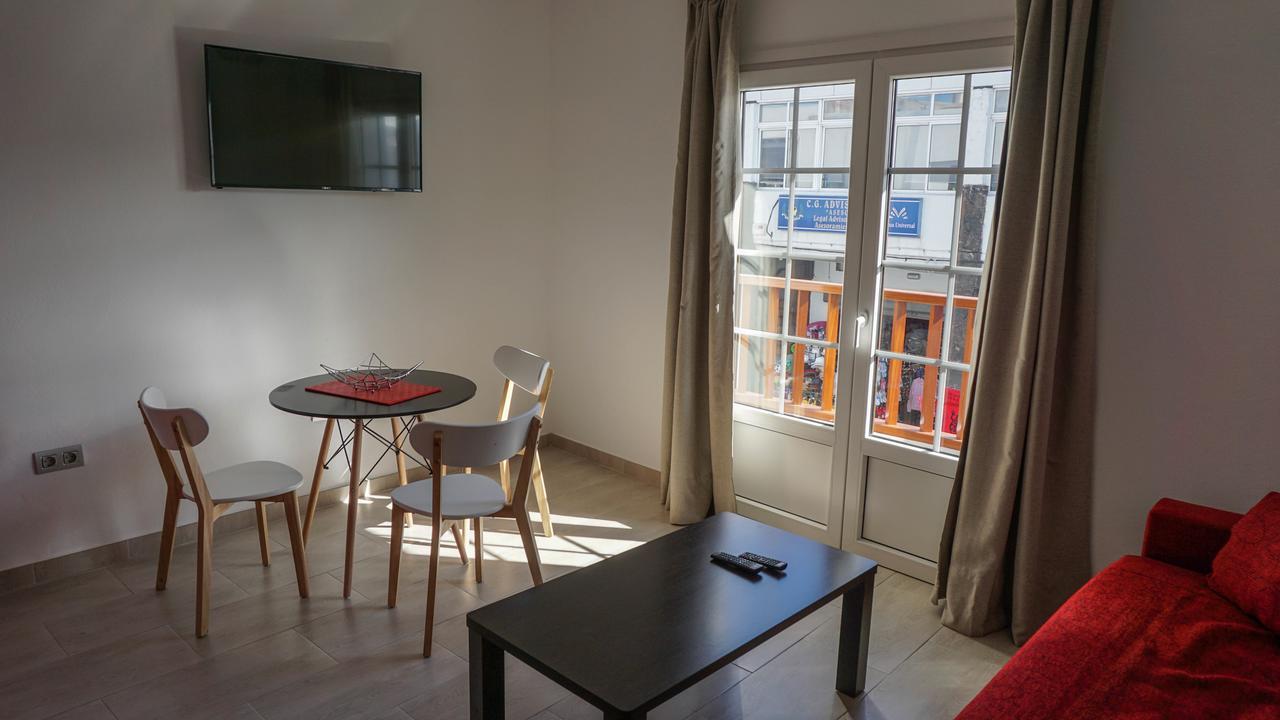 Apartment Old Town Reina Sofia 2 Puerto del Carmen  Exteriér fotografie