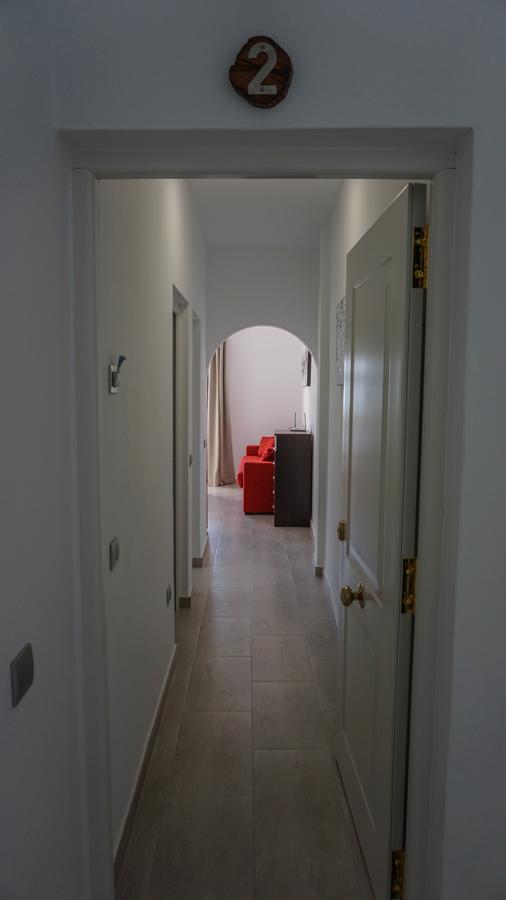 Apartment Old Town Reina Sofia 2 Puerto del Carmen  Exteriér fotografie