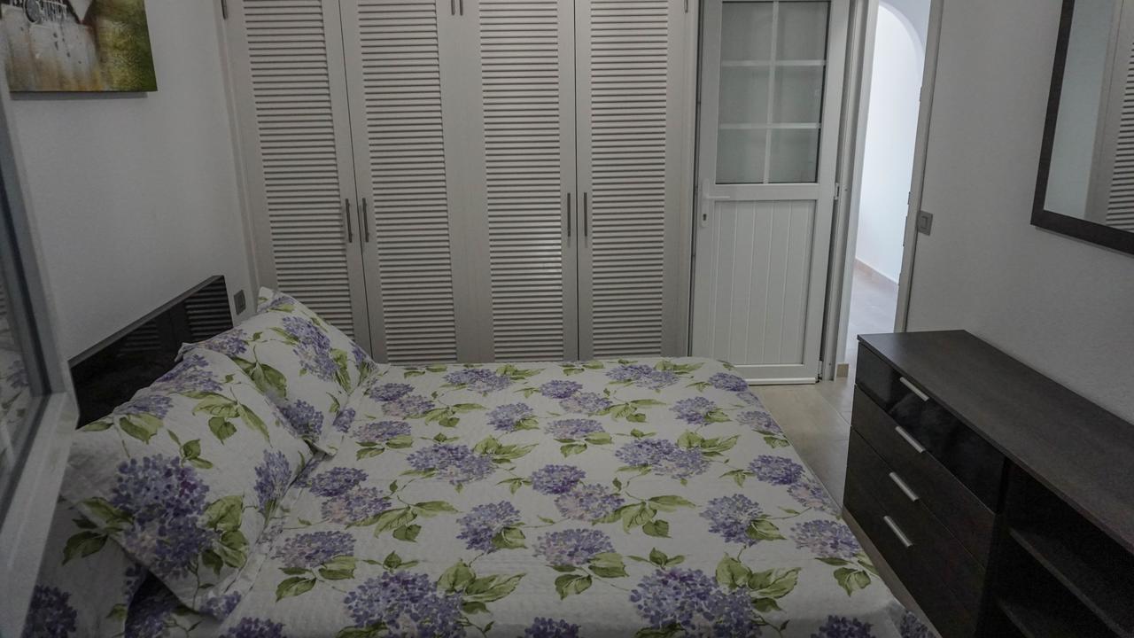 Apartment Old Town Reina Sofia 2 Puerto del Carmen  Exteriér fotografie